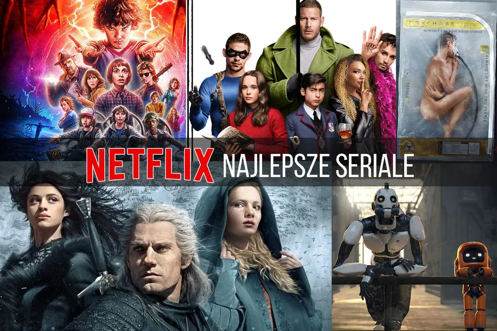 Zdjęcie Co nowego na Vider? Najlepsze filmy i seriale na początek roku z napisami po polsku