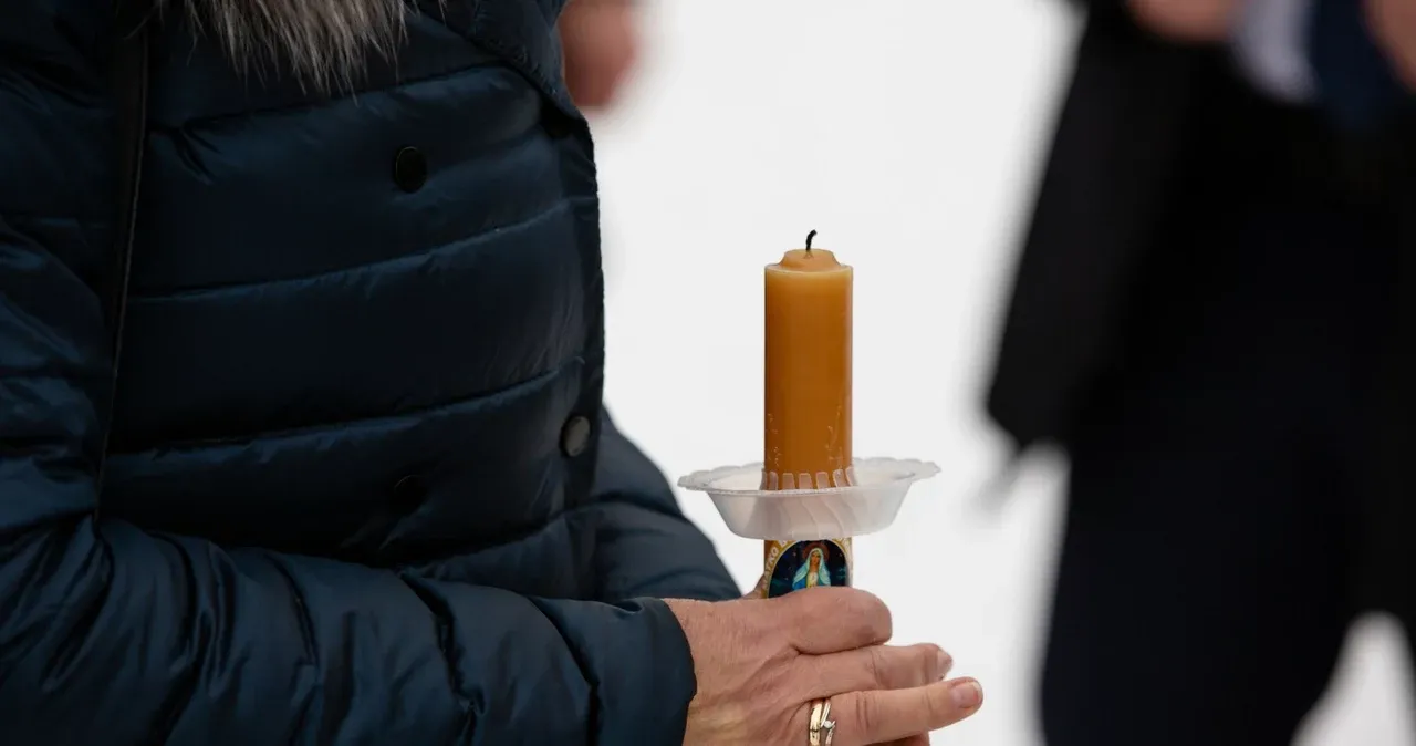 Zdjęcie Czy 2 lutego trzeba iść do kościoła? Ważne informacje dla katolików