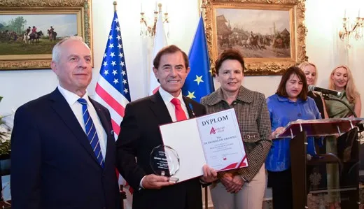 lekarz w USA z polskim dyplomem