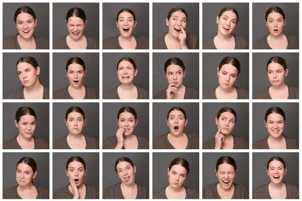 Rozpoznawanie własnych potrzeb emocje