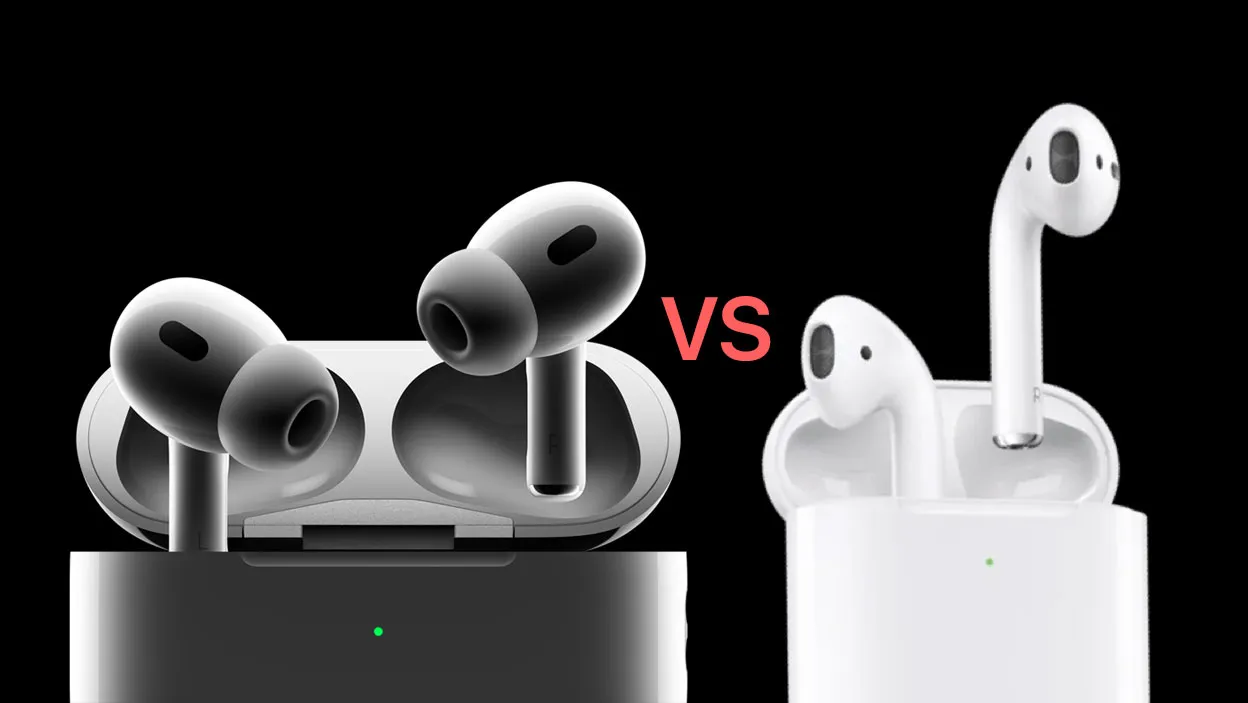 airpods nowe vs naprawione porównanie kosztów