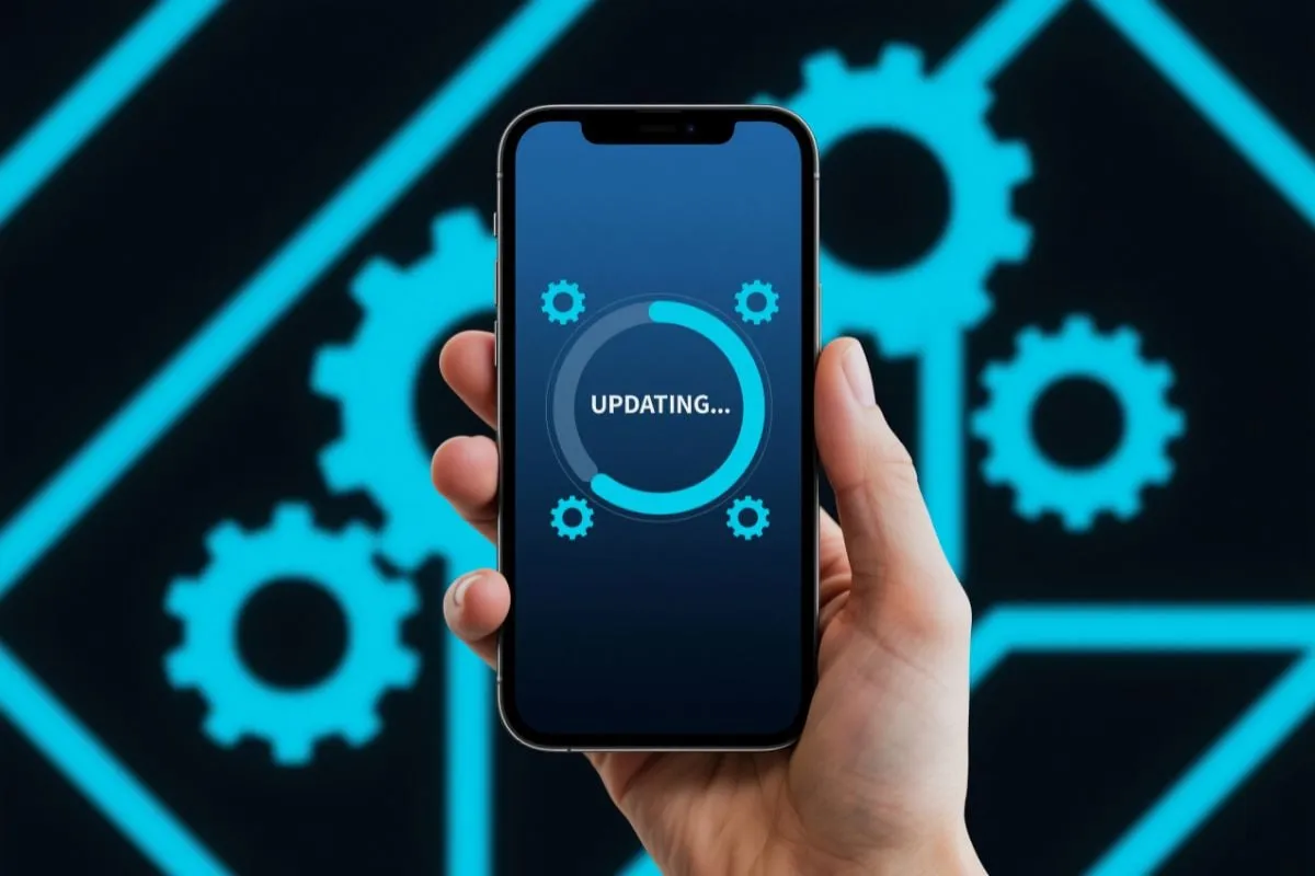 przygotowanie telefonu do aktualizacji androida