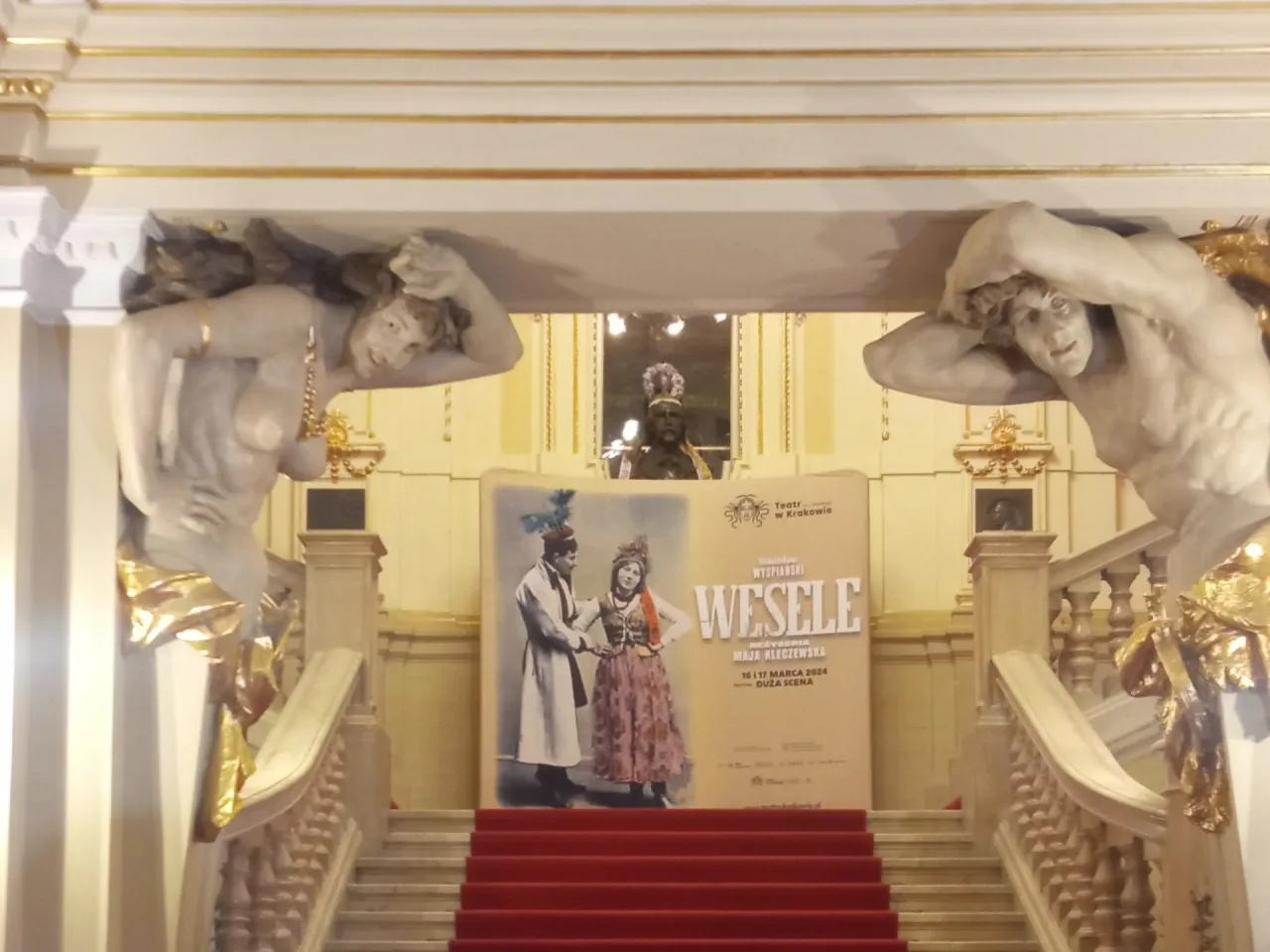 Wernyhora Wesele Wyspiański