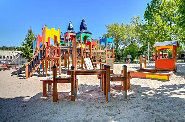 Morze Bałtyckie z dzieckiem, góry z dzieckiem, Mazury z dzieckiem