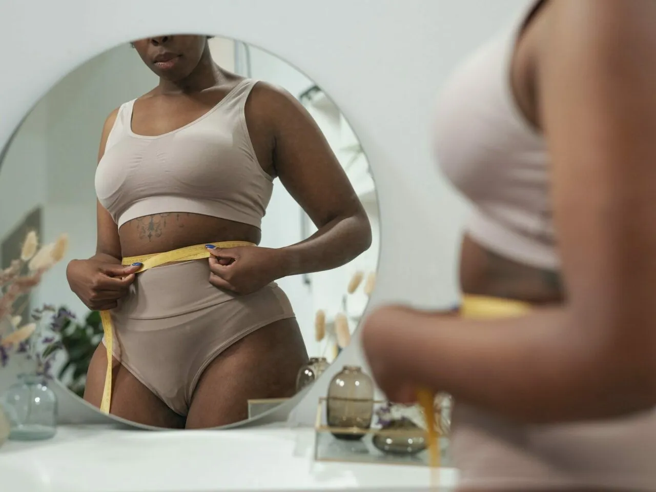 Błędy w ćwiczeniach na twisterze