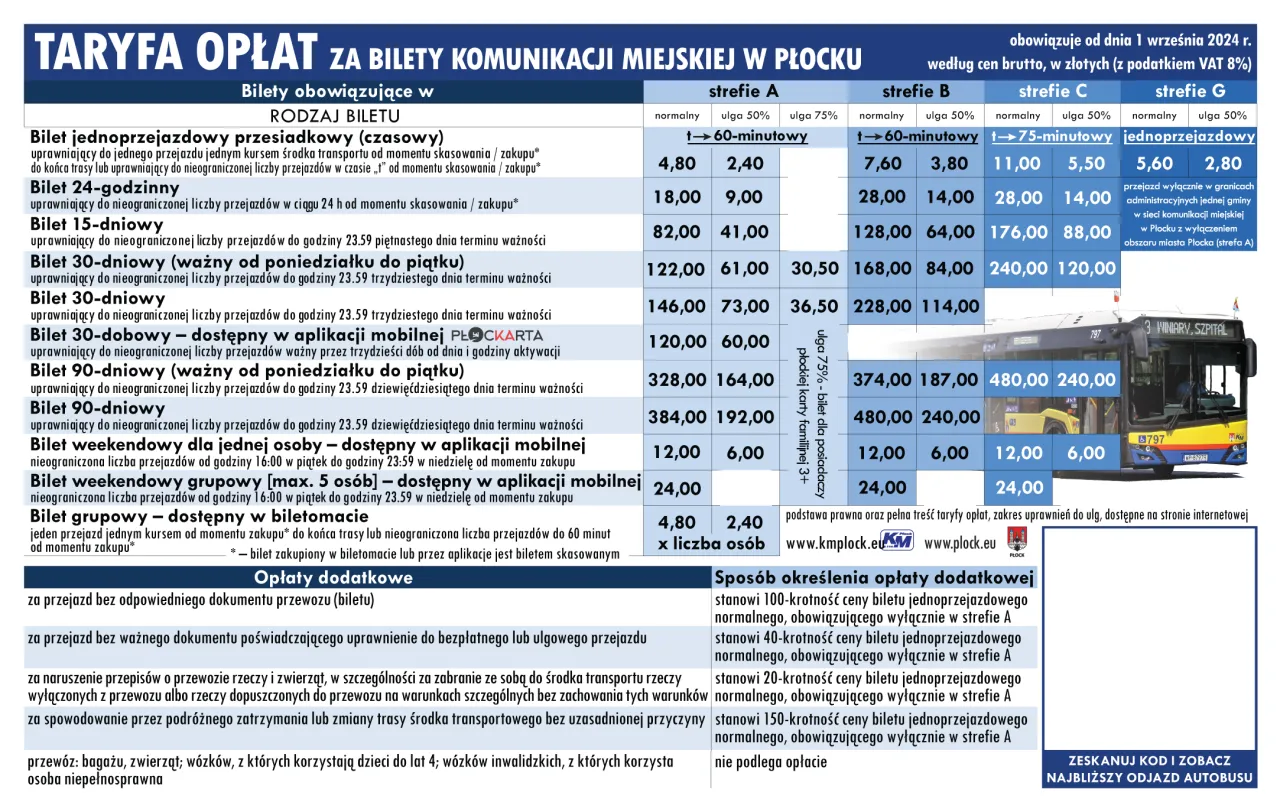 Por&oacute;wnywarka cen bilet&oacute;w busowych interfejs