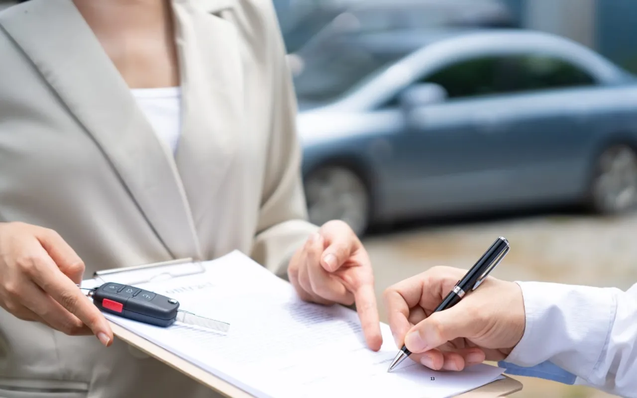 projekt zmian w przepisach podatkowych samochody