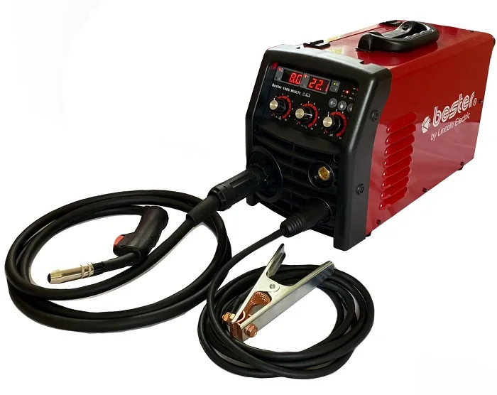 spawarka Bester 190-S