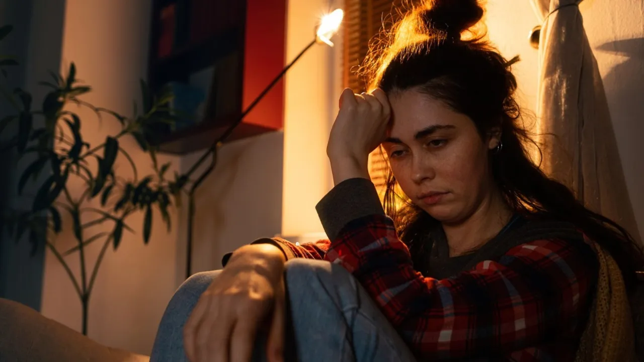 Ostrzeżenie FDA o lekach, zdrowie psychiczne