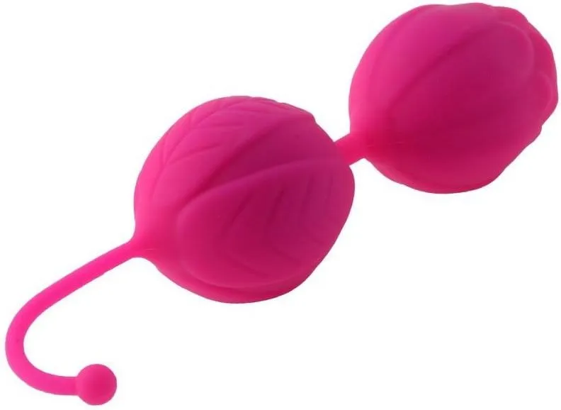 kulki gejszy i trenażer biofeedback