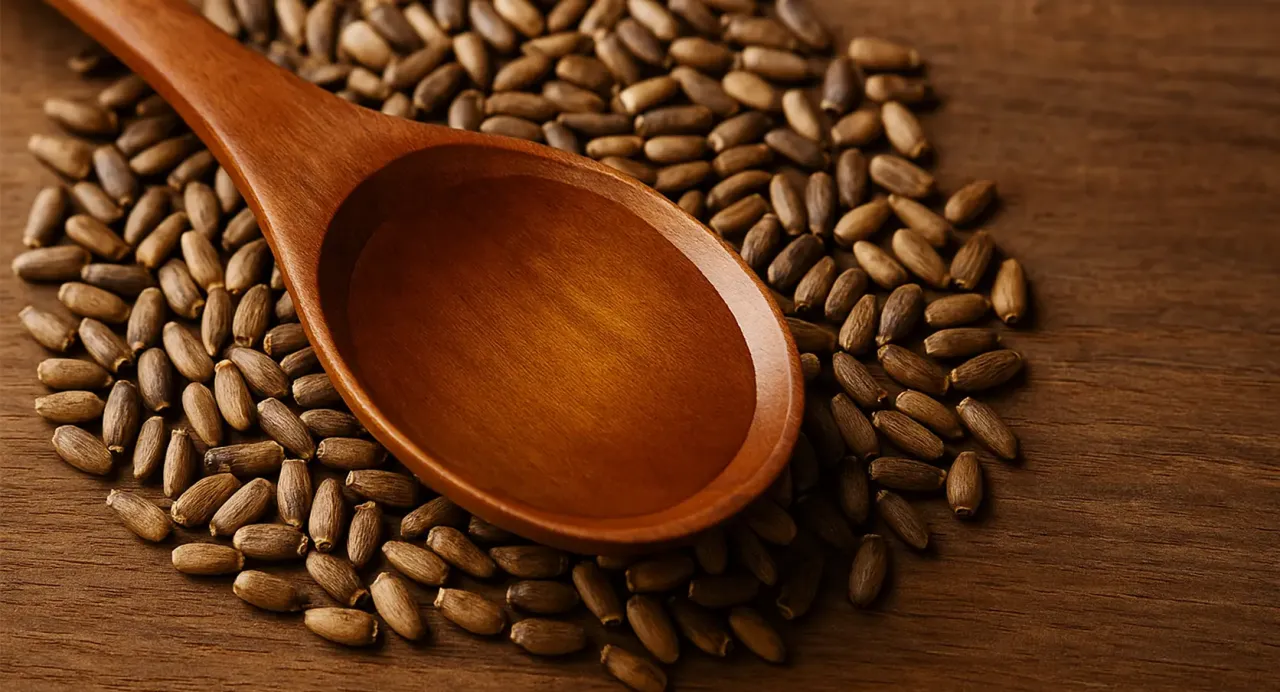 dawkowanie oleju z ostropestu łyżeczka