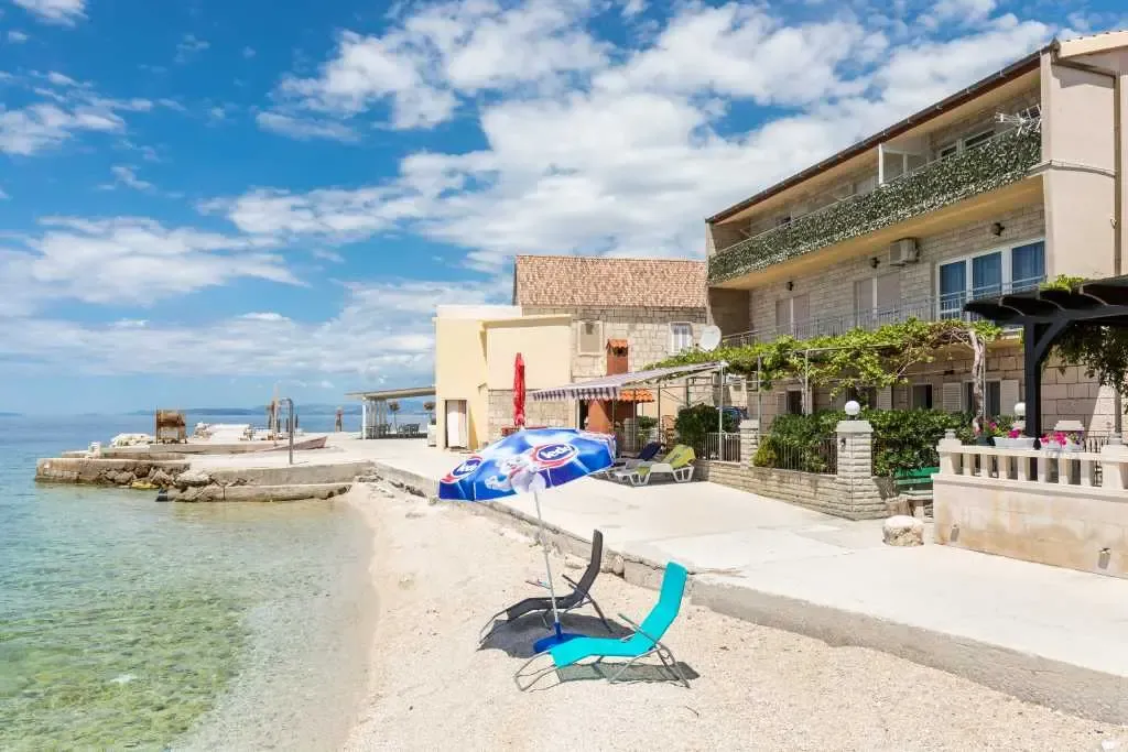 Urocze apartamenty Chorwacja bezpośrednio od właściciela