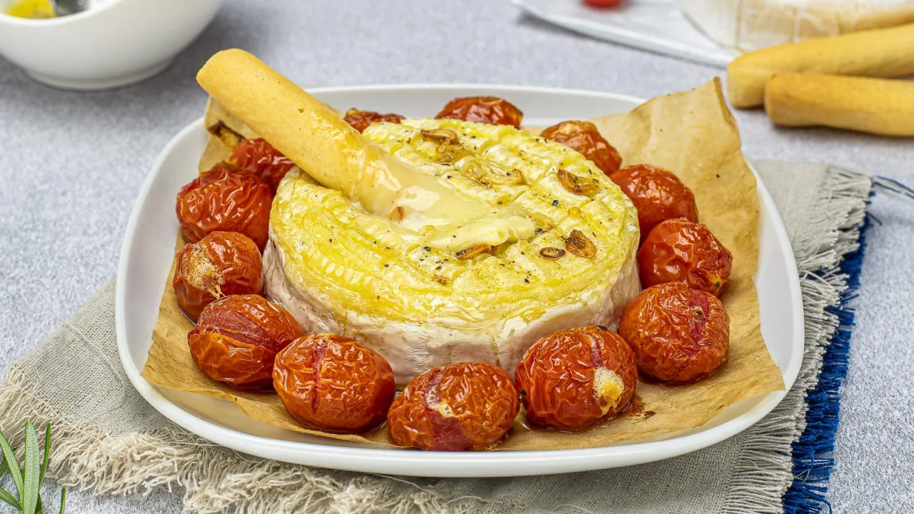 ser owczy z rozmarynem dania inspiracje