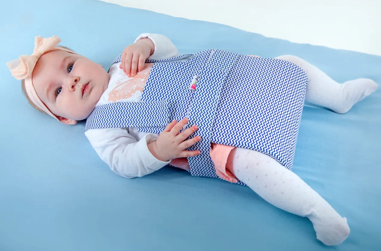 zakładanie poduszki Frejki instrukcja