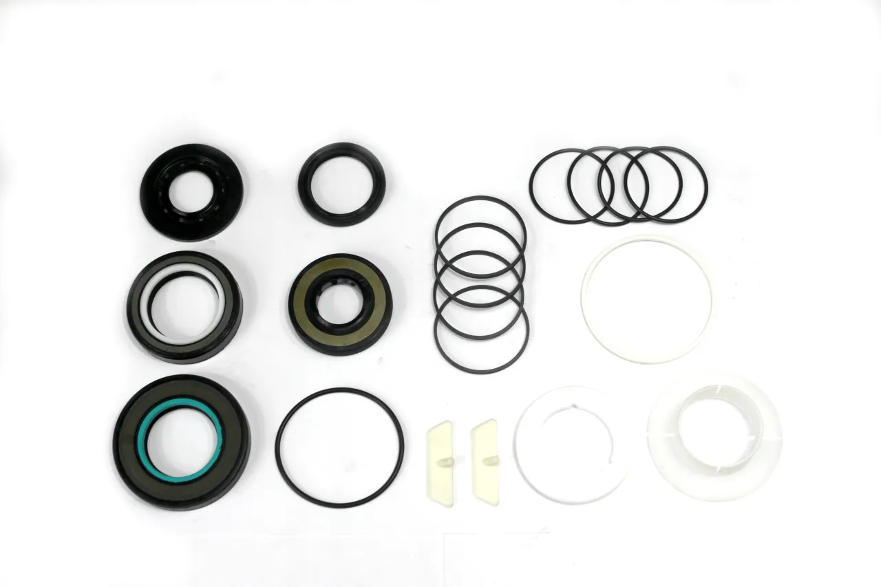 uszczelniacz do maglownicy