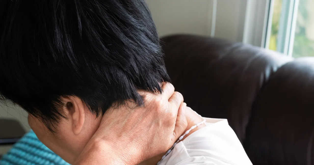 TIA mini udar objawy