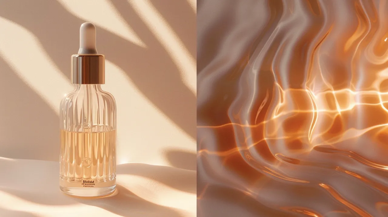 Zdjęcie Bielenda Serum Peptydowe – Jak stosować i jakie daje efekty na twarz?
