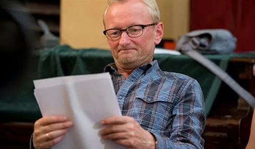 Krzysztof Mastalerz role filmowe i serialowe