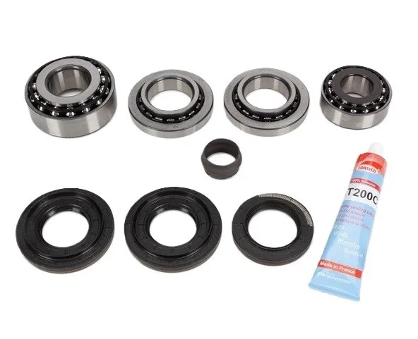 zestaw naprawczy łożysk dyferencjału FAG SKF Timken