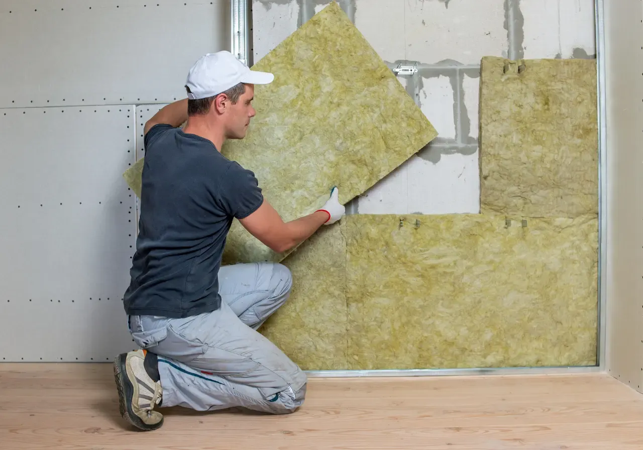 Budowa przedścianki akustycznej krok po kroku