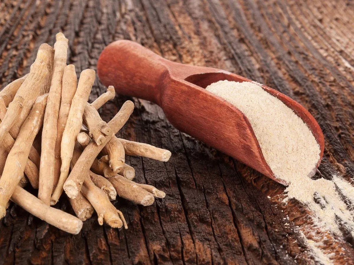 zioła na depresję, adaptogeny na stres