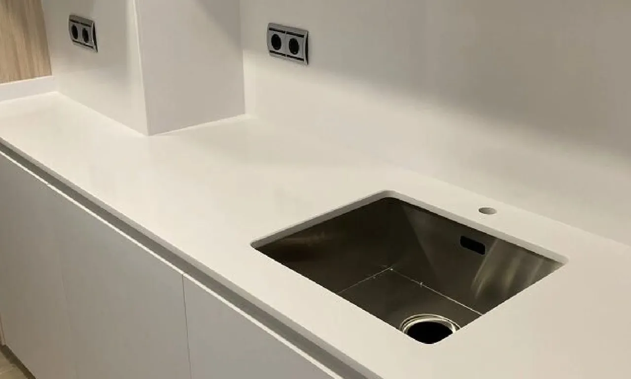 Zdjęcie Silestone: ¿La encimera perfecta? Ventajas, precios y cuidados expertos