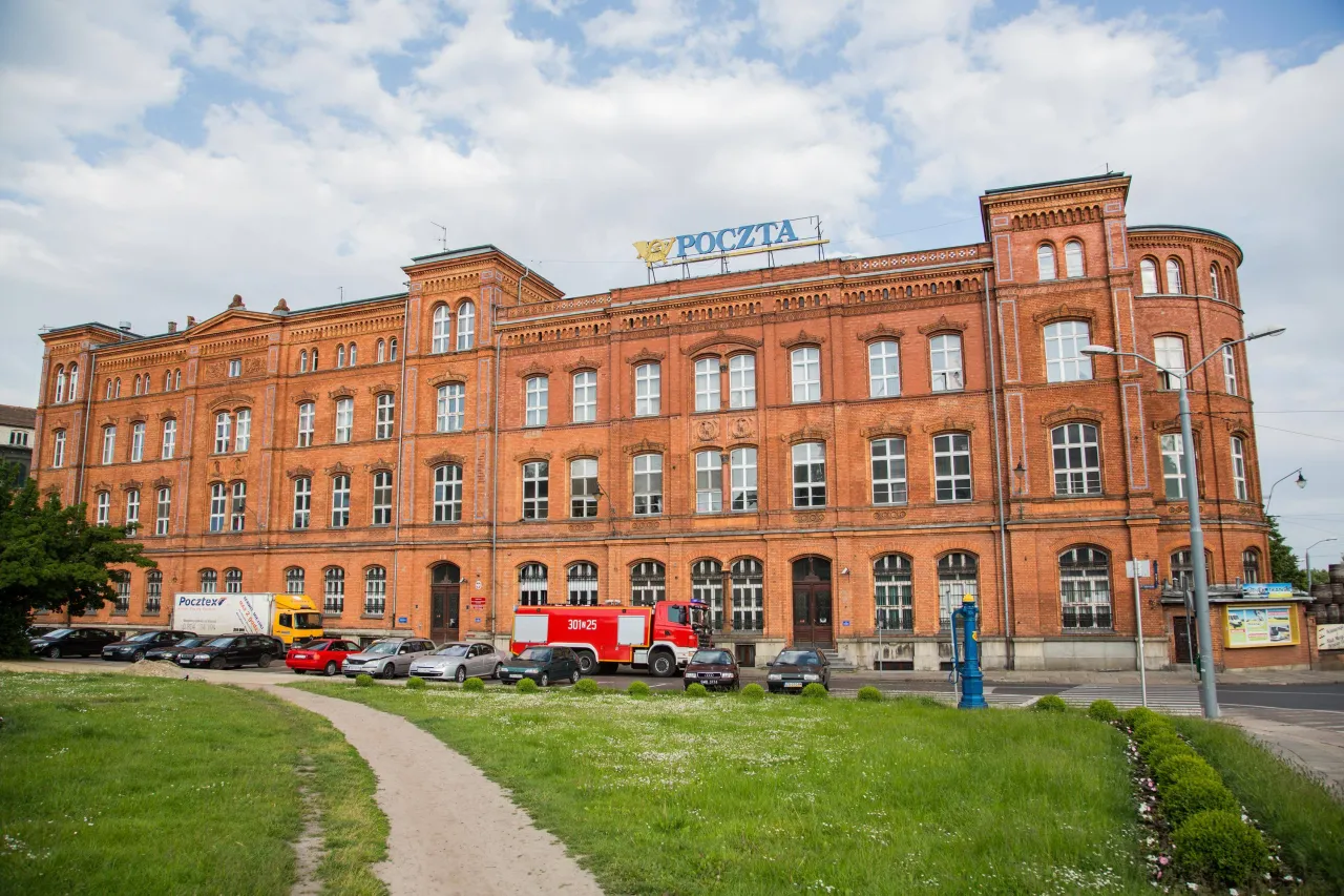 Zdjęcie Jak uzyskać dostęp do poczty am szczecin i rozwiązać problemy?