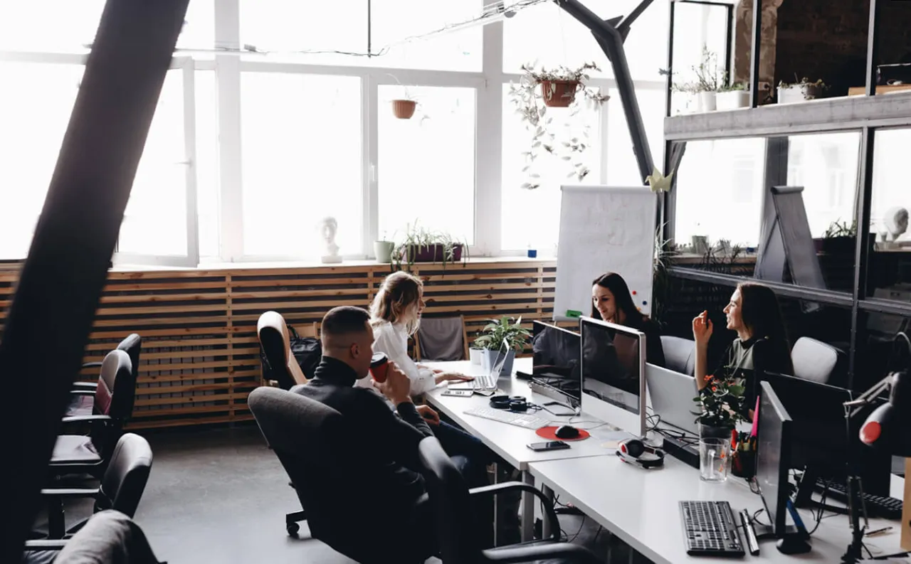 freelancer vs agencja interaktywna