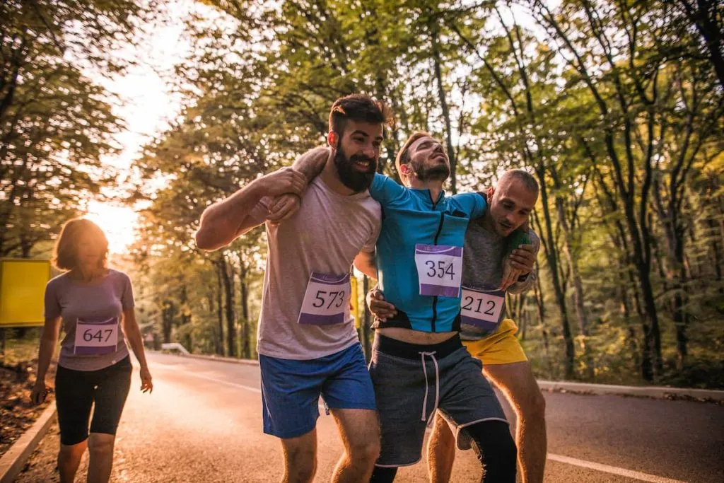 Zdjęcie Préparer un semi marathon : astuces pour éviter les erreurs courantes