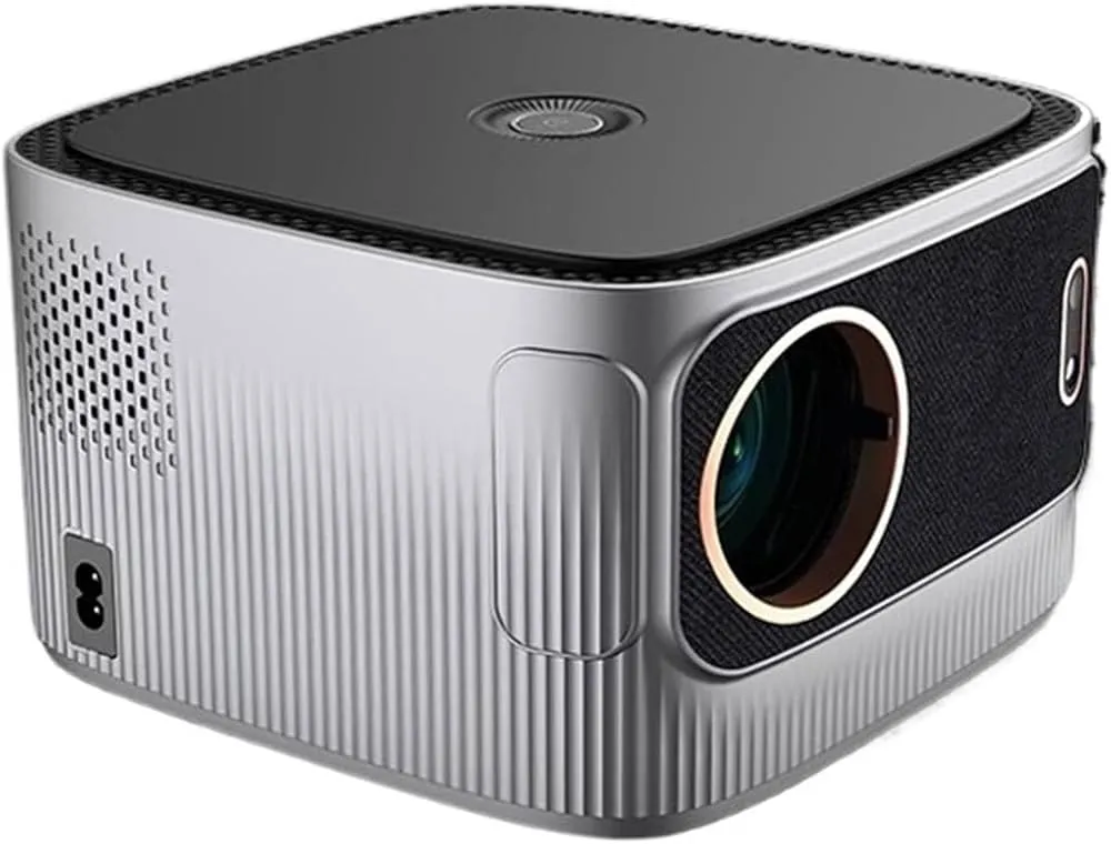 projektor domowy salon kino domowe