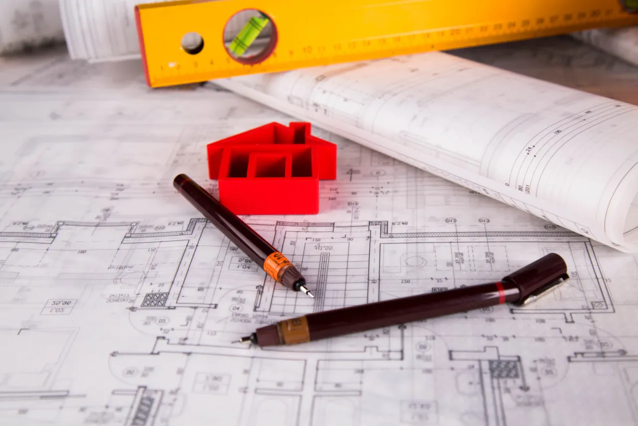 Prawo budowlane uproszczone przepisy