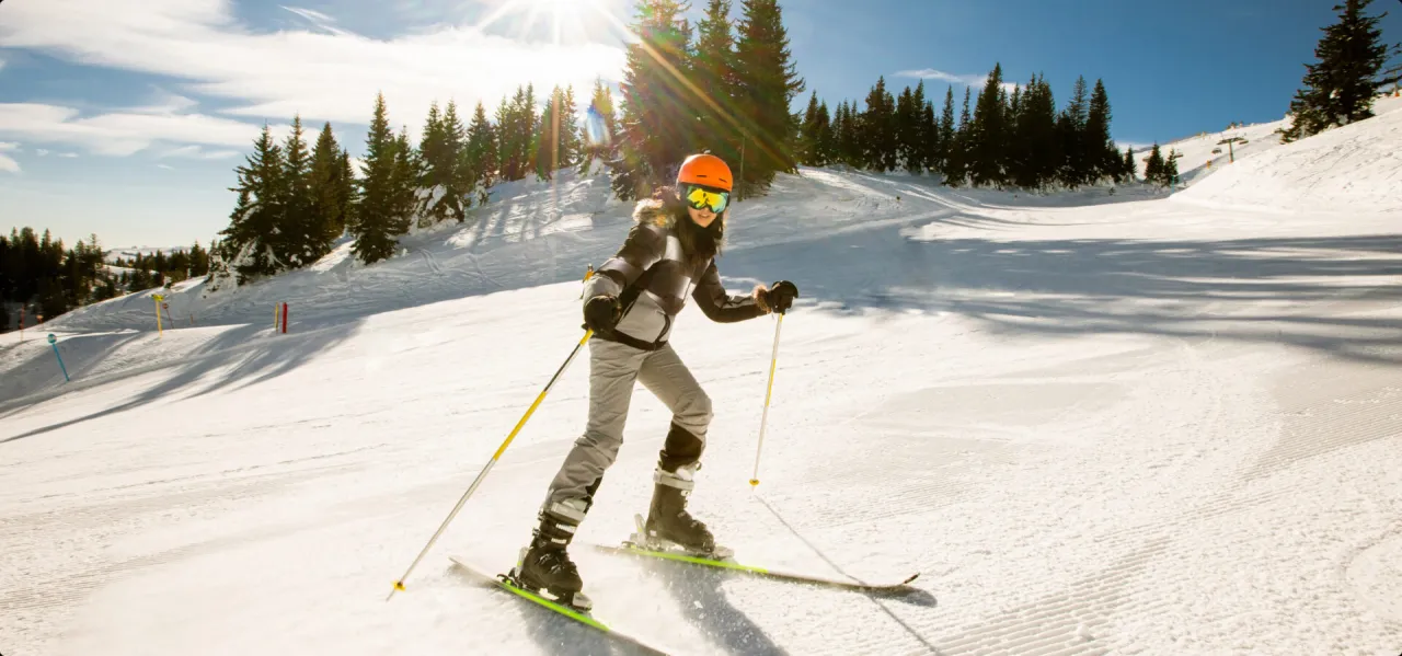 Ośrodki narciarskie Dolny Śląsk por&oacute;wnanie