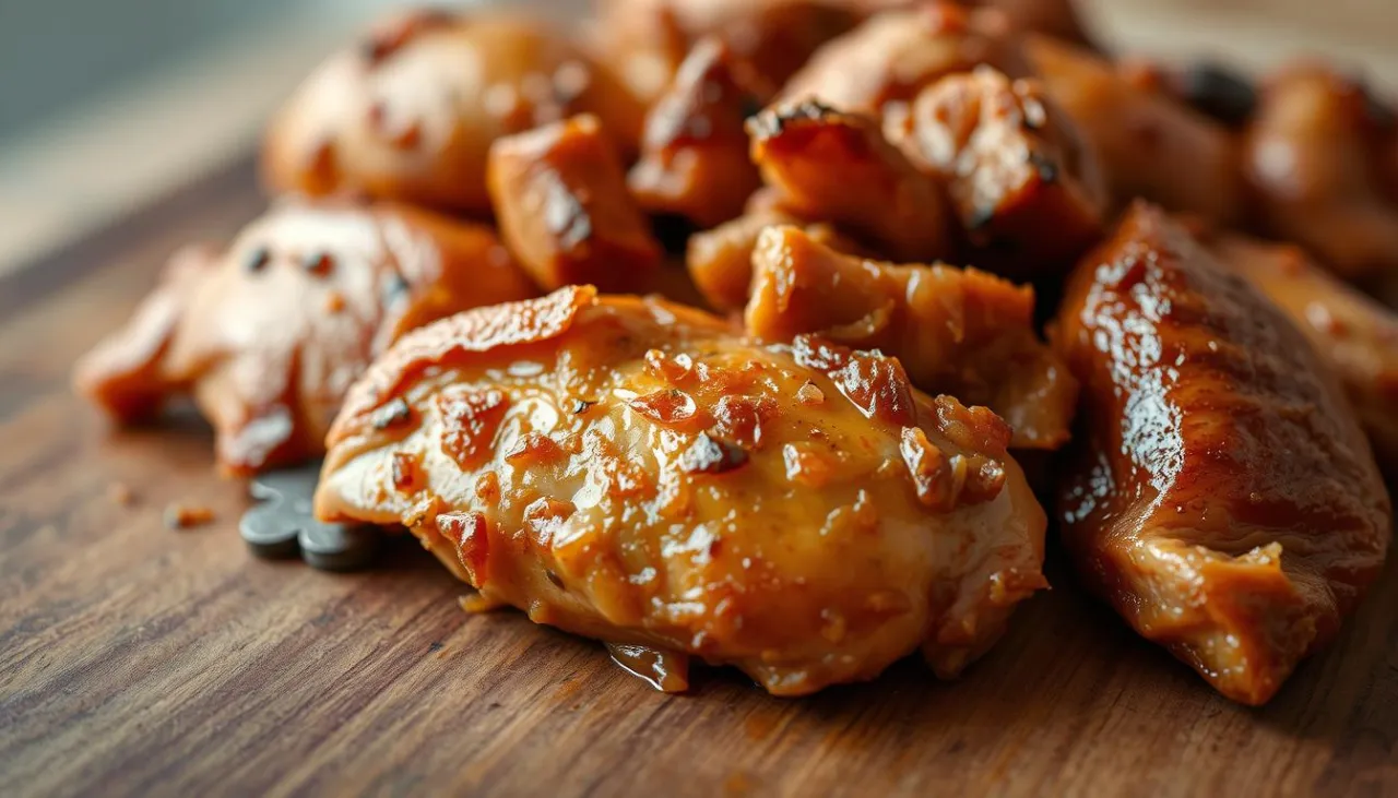 bezpieczne alternatywy dla surowego kurczaka dla psa