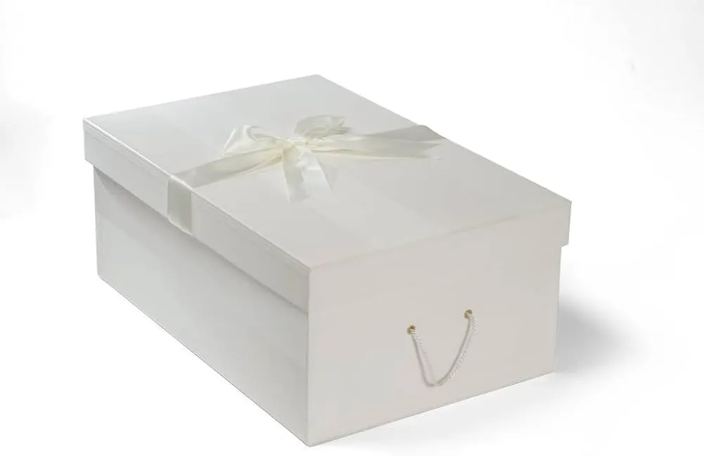 profesjonalne pakowanie sukni ślubnej do archiwizacji