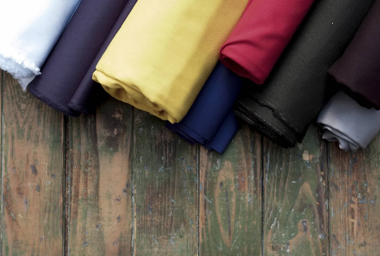 Rodzaje tkanin na plecaki