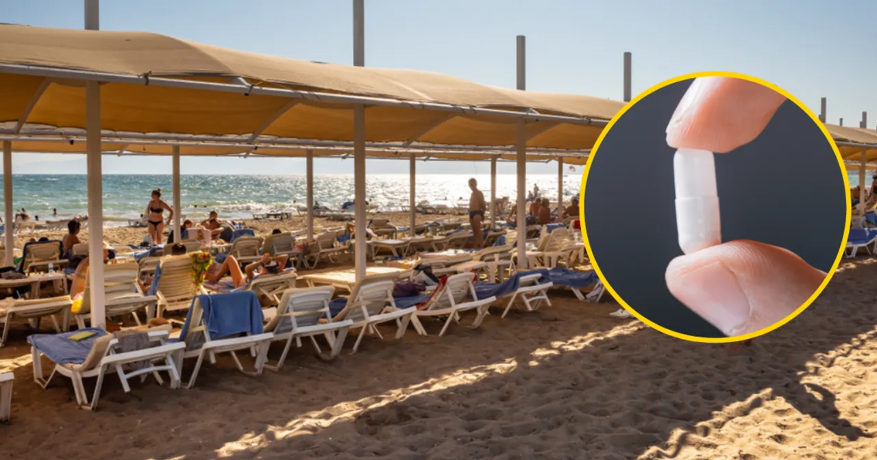 Zdjęcie Czy w Turcji można wychodzić z hotelu? Oto, co musisz wiedzieć