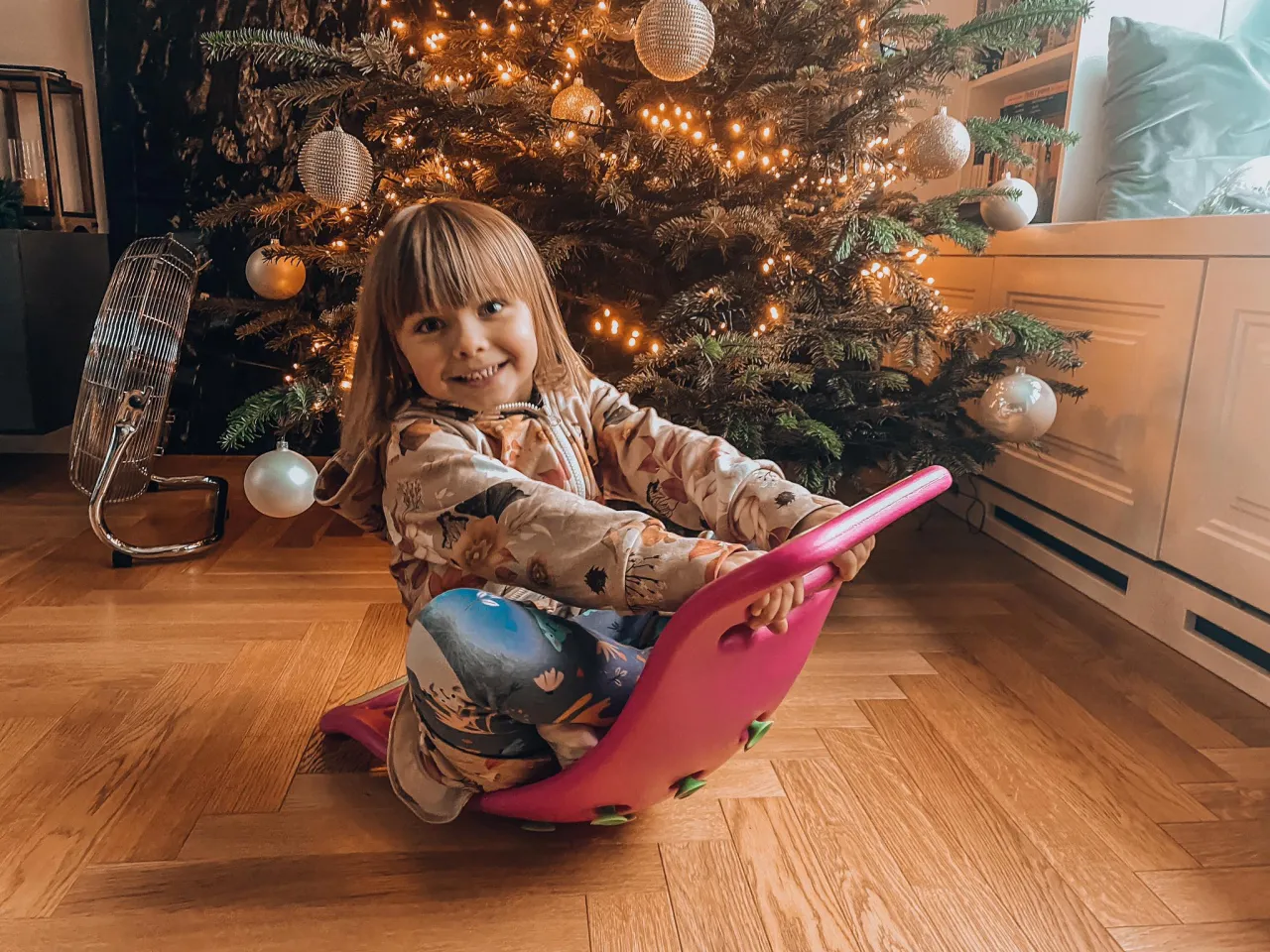 Prezenty dla dziewczynki w r&oacute;żnym wieku