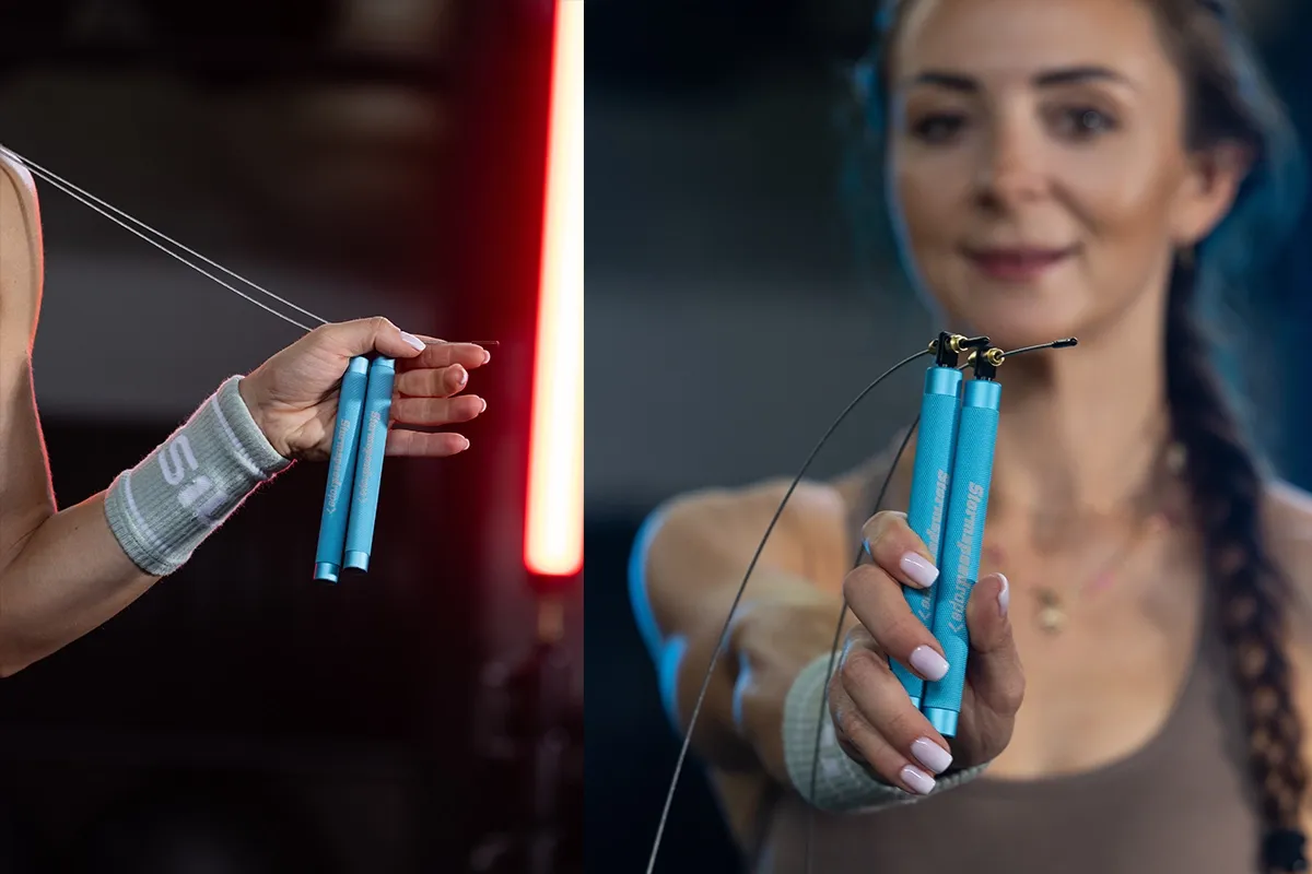 skakanka crossfit vs zwykła por&oacute;wnanie