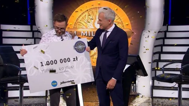 Zdjęcie W jakie dni leca milionerzy? Sprawdź, aby nie przegapić odcinka!