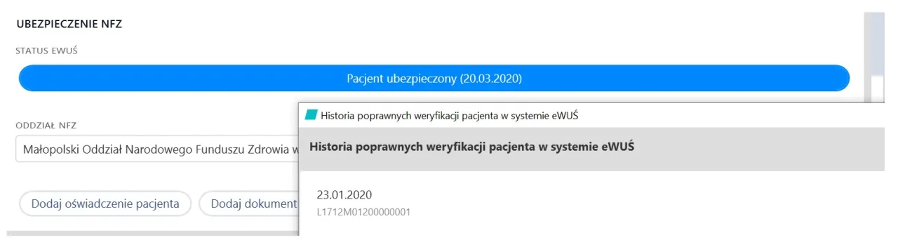 Zdjęcie Jak sprawdzić ubezpieczenie NFZ i uniknąć problemów ze zdrowiem