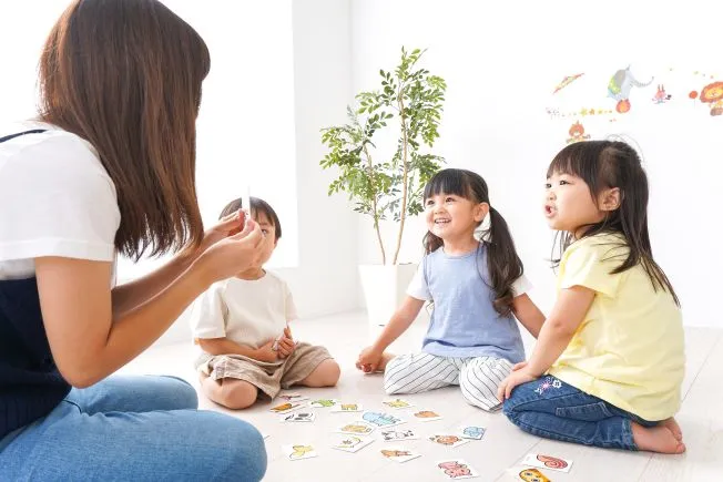 różne formy nauki angielskiego