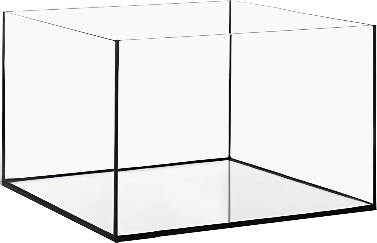 Akwarium 40x25x25 cm