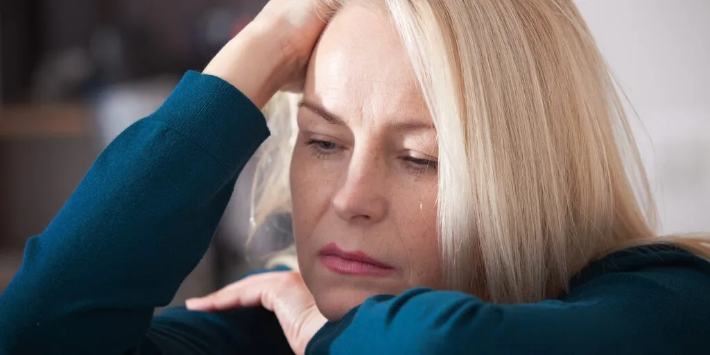 psychosomatyczne objawy stresu