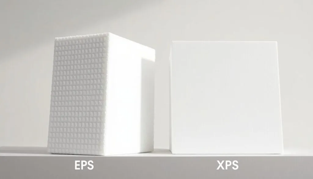 grubości styropianu fundamentowego porównanie