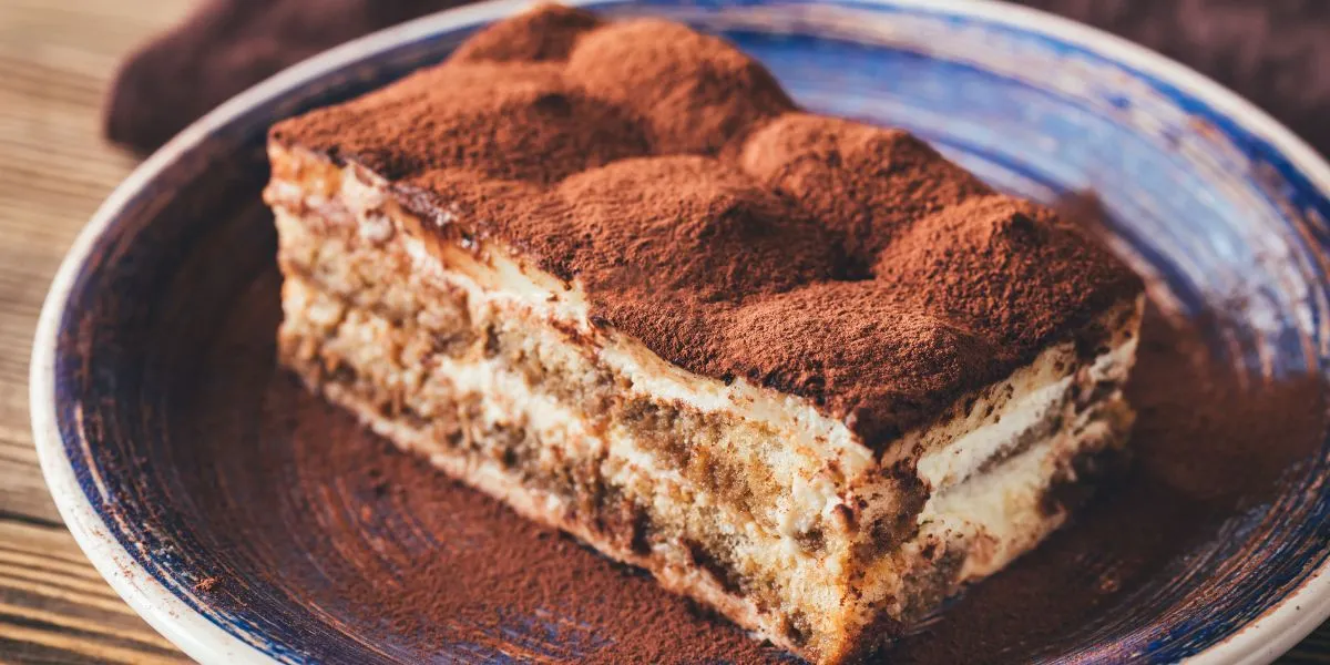 tiramisu klasyczne gotowe