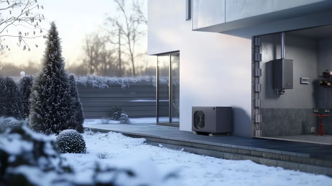 przyszłość ogrzewania dom&oacute;w OZE gaz odnawialny