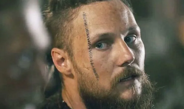 Jordan Patrick Smith role filmografia