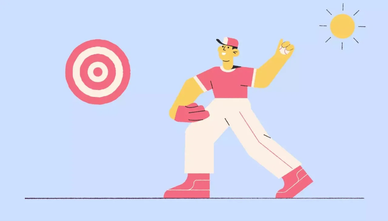 Samoświadomość i wyznaczanie celów grafika