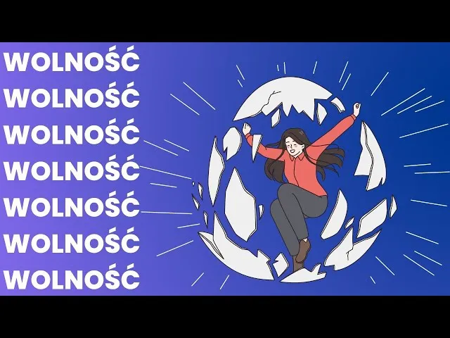 Wolność negatywna i pozytywna