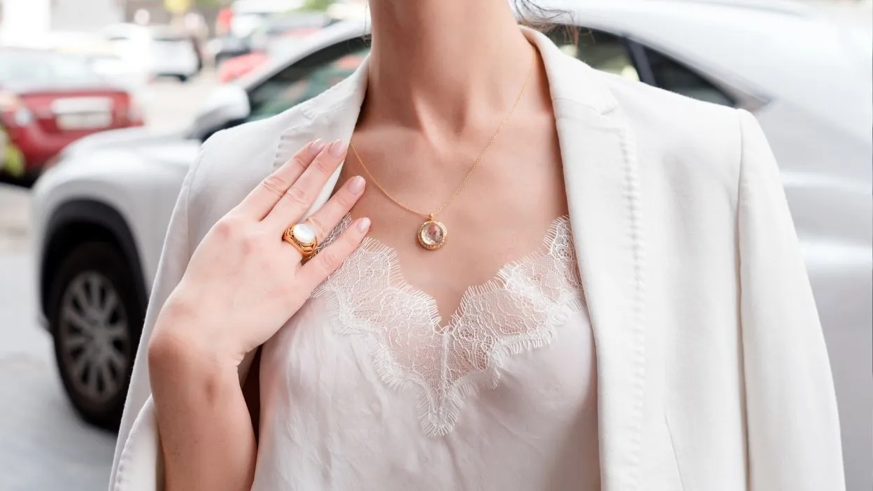 Eleganckie dodatki do stylizacji komunijnej